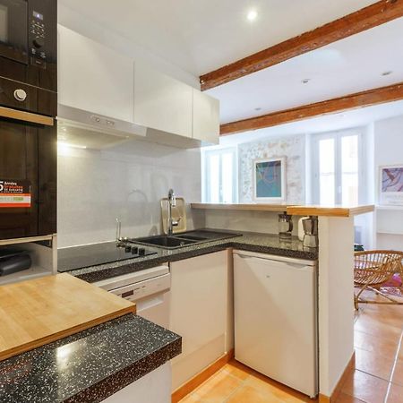 Appartement Tonnel - Welkeys Бандоль Экстерьер фото
