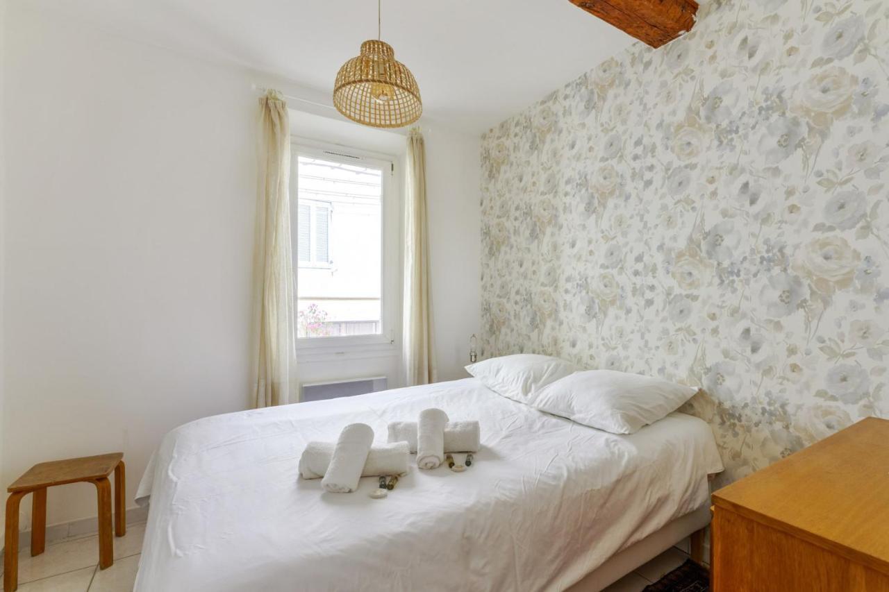 Appartement Tonnel - Welkeys Бандоль Экстерьер фото