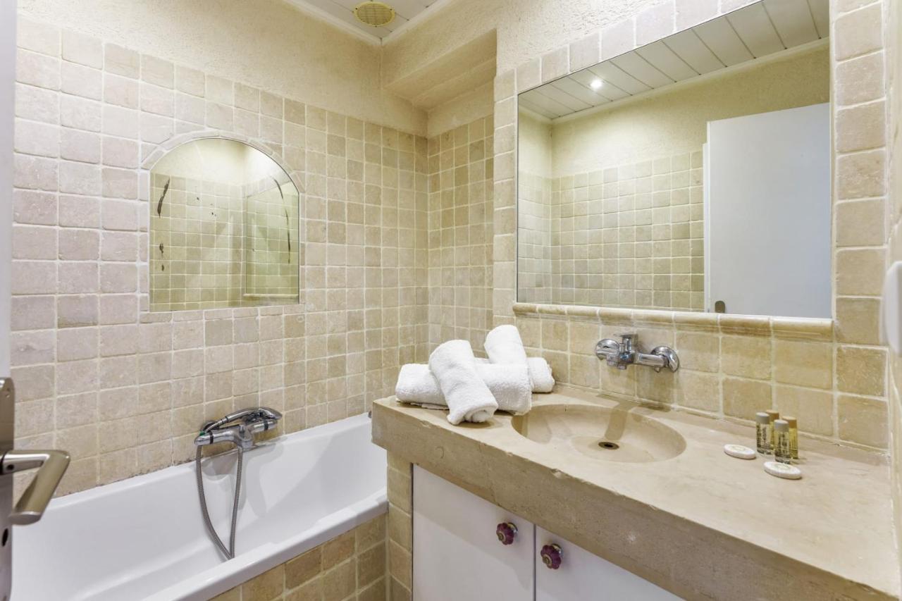 Appartement Tonnel - Welkeys Бандоль Экстерьер фото